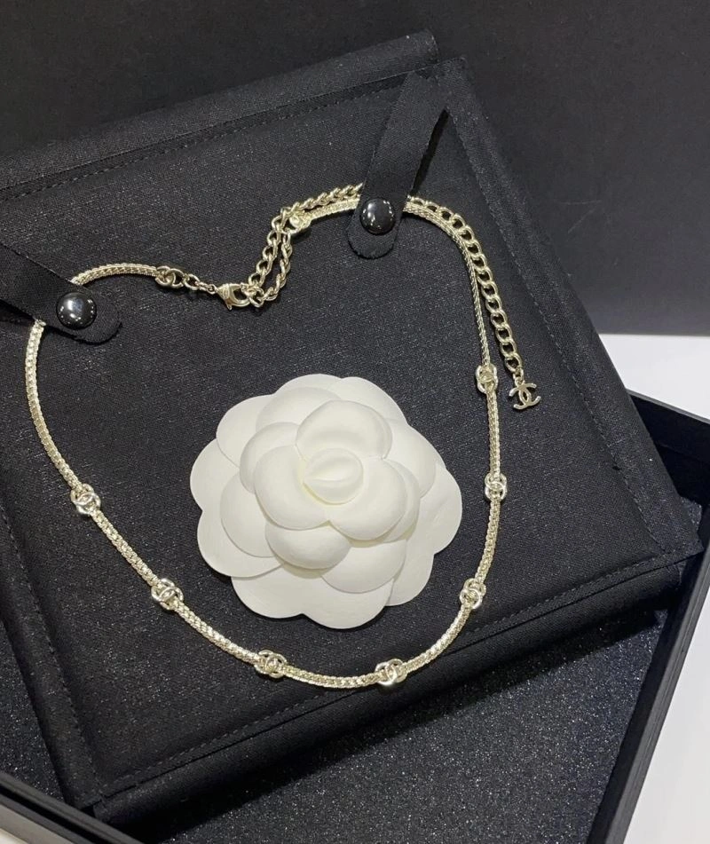 Chanel Necklaces SportInspired 229501