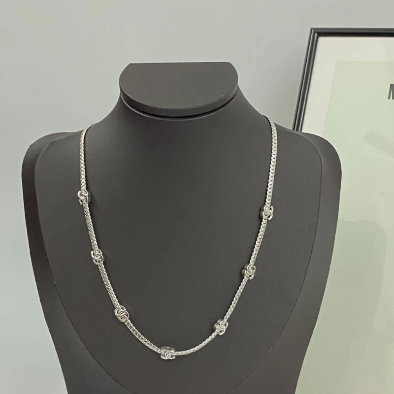 Chanel Necklaces Unique 229451