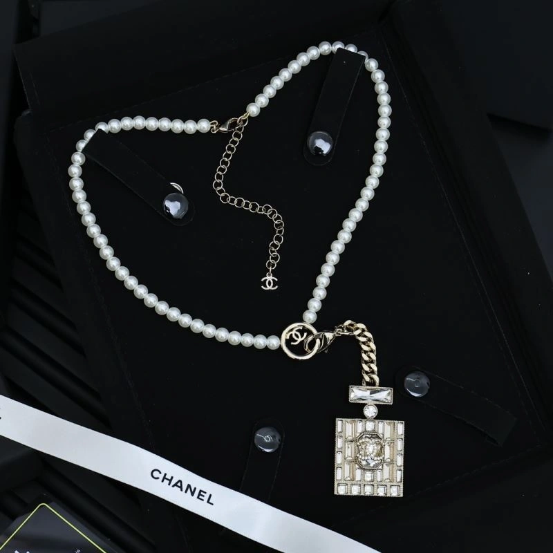 MultiPurpose Chanel Necklaces 229447