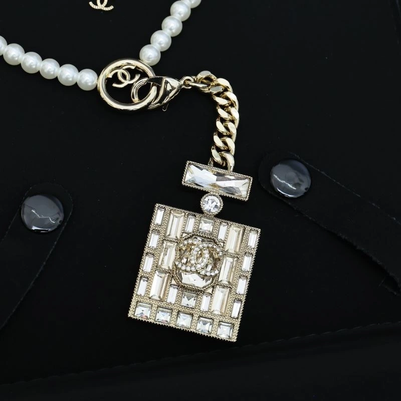 MultiPurpose Chanel Necklaces 229447
