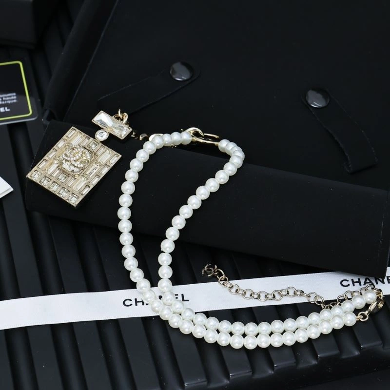 MultiPurpose Chanel Necklaces 229447