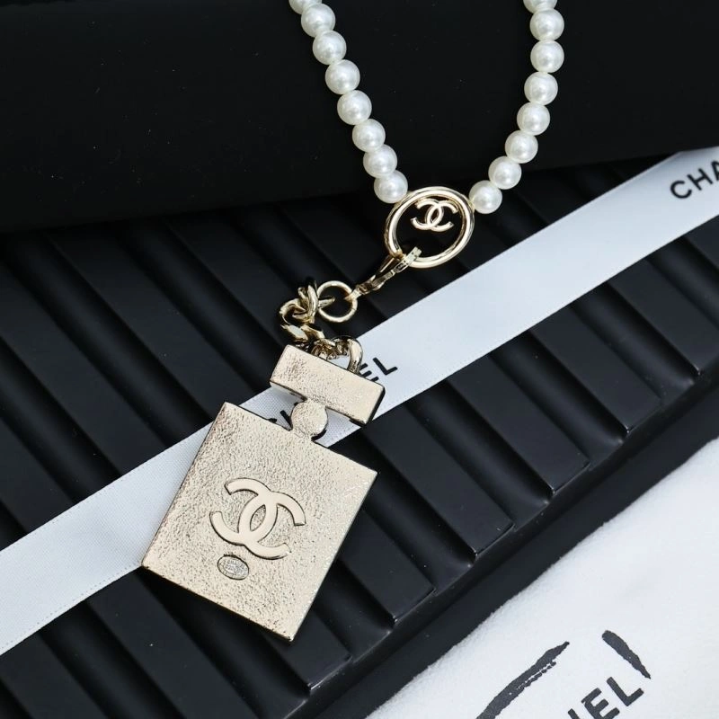 MultiPurpose Chanel Necklaces 229447