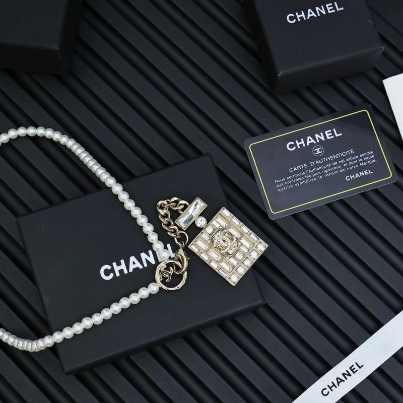 MultiPurpose Chanel Necklaces 229447