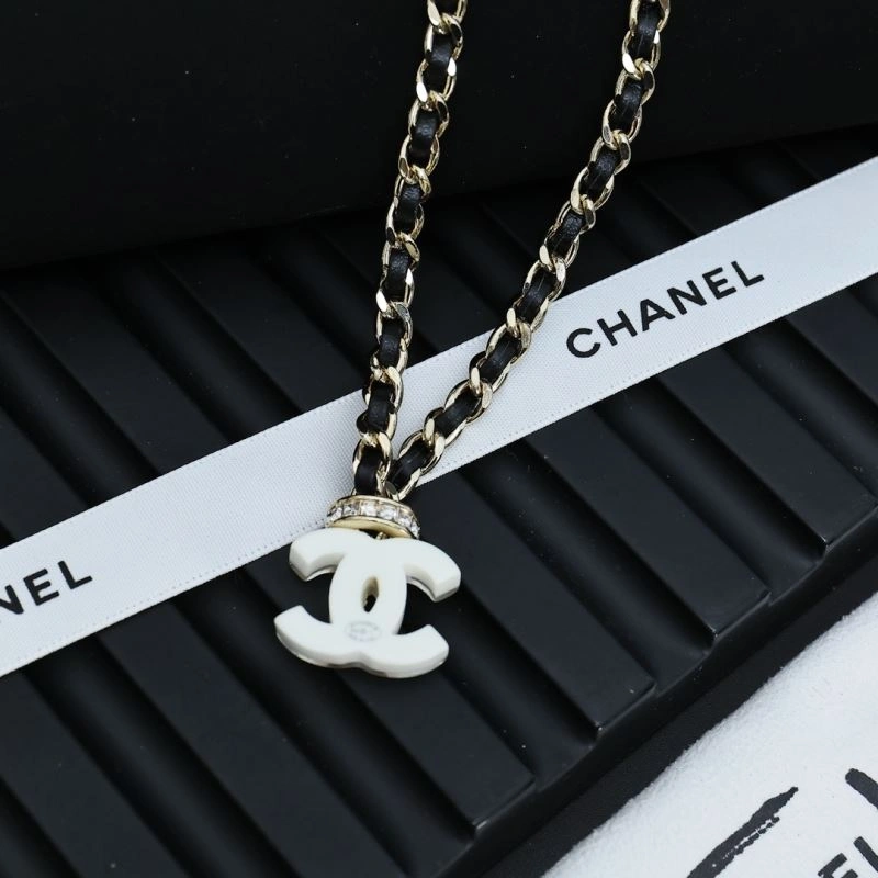 Unique Chanel Necklaces 229599