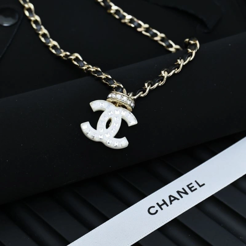 Unique Chanel Necklaces 229599