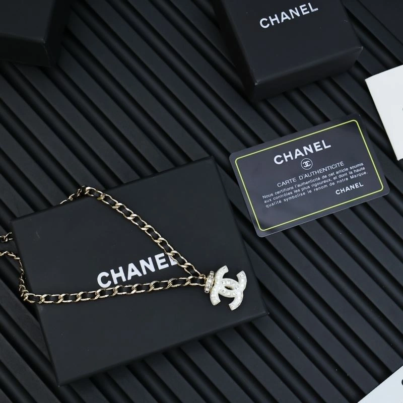 Unique Chanel Necklaces 229599