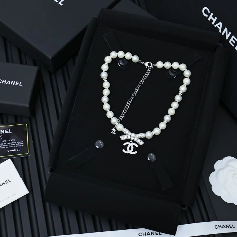 FreshLook Chanel Necklaces 229506