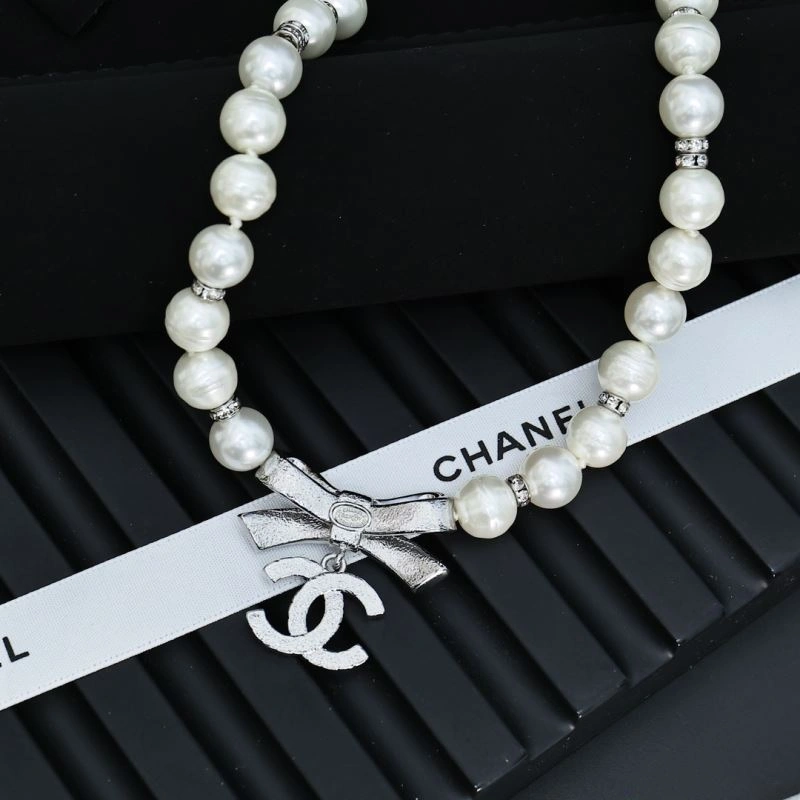FreshLook Chanel Necklaces 229506