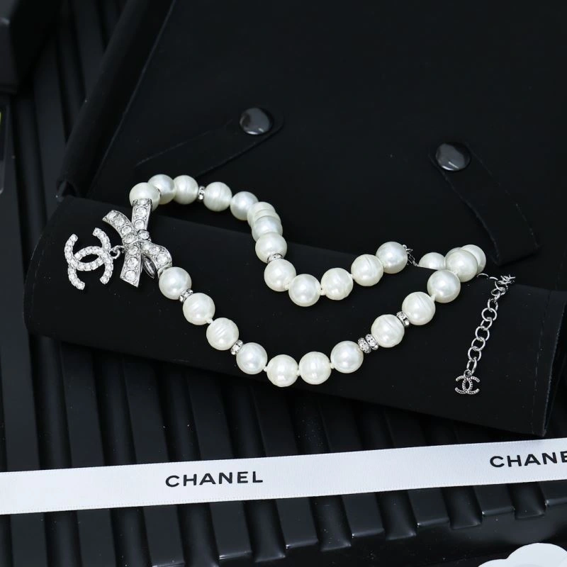 FreshLook Chanel Necklaces 229506