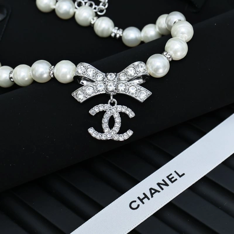 FreshLook Chanel Necklaces 229506