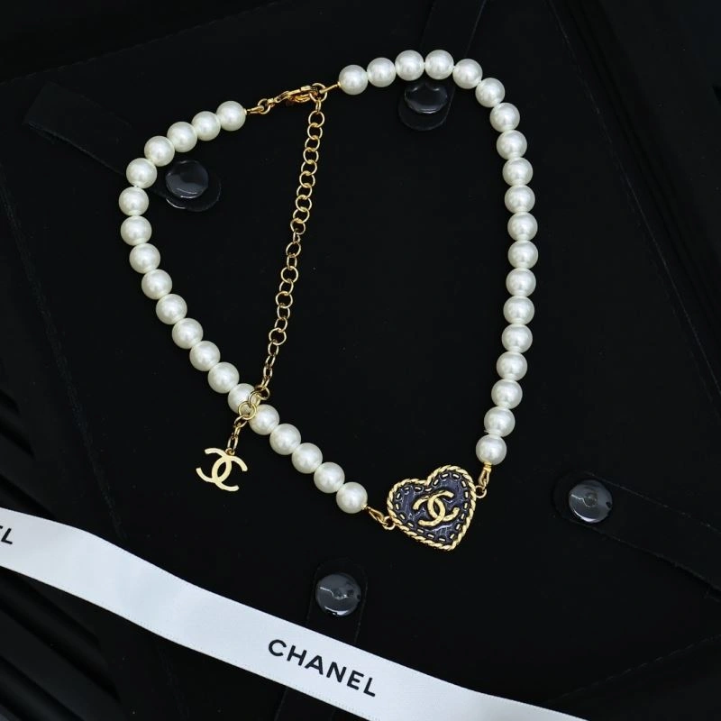 StreetReady Chanel Necklaces 229437