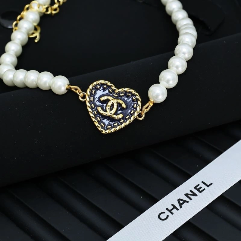 StreetReady Chanel Necklaces 229437