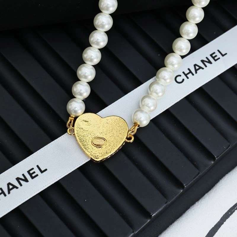 StreetReady Chanel Necklaces 229437