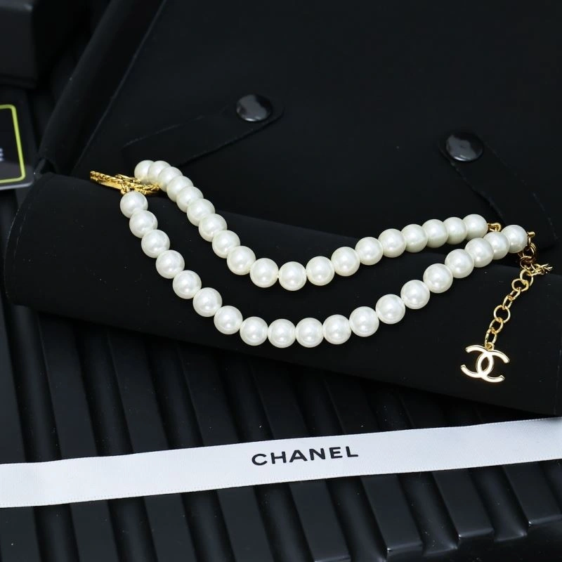 StreetReady Chanel Necklaces 229437