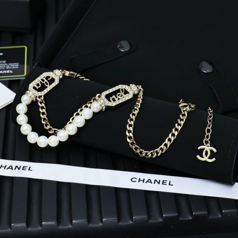 Original Chanel Necklaces 229439