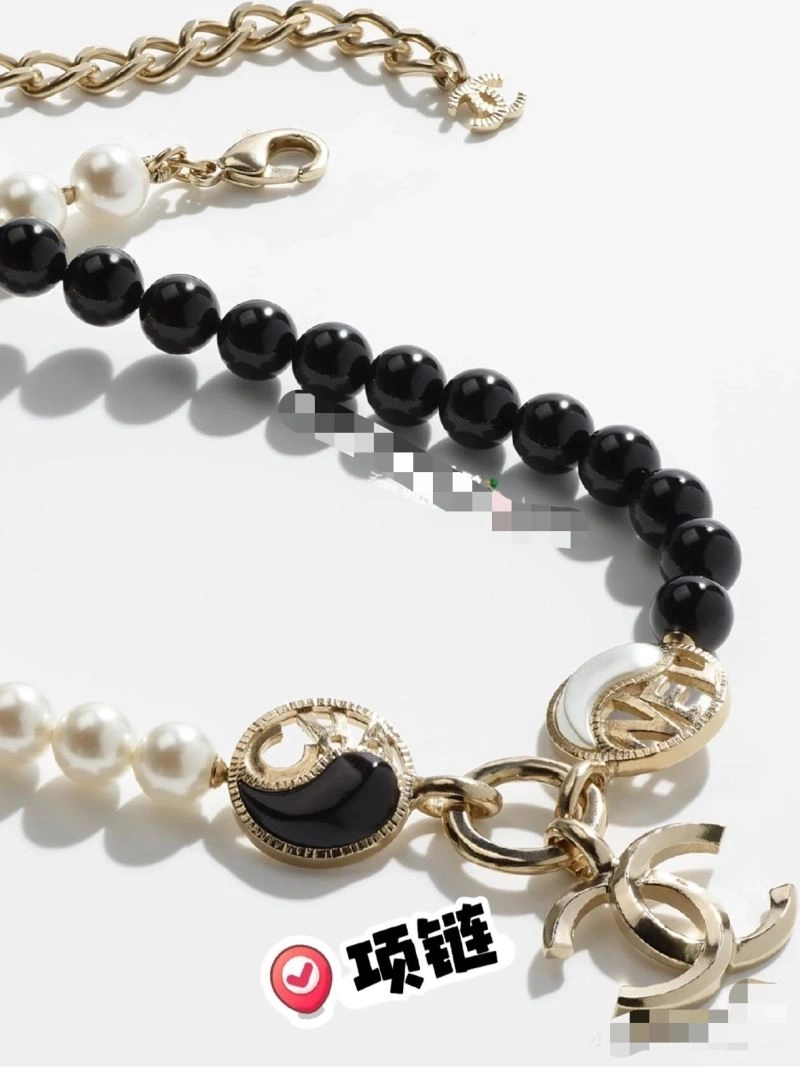 Chanel Necklaces Popular 229467