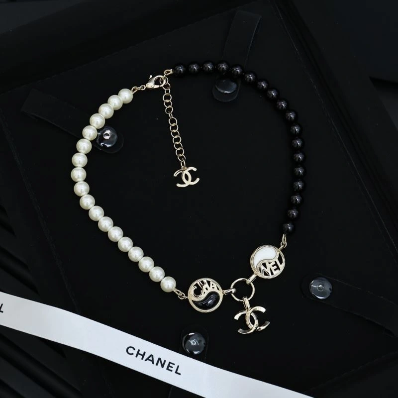 Chanel Necklaces Popular 229467