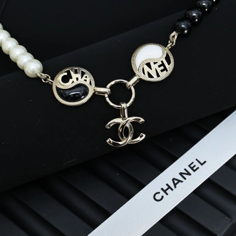Chanel Necklaces Popular 229467