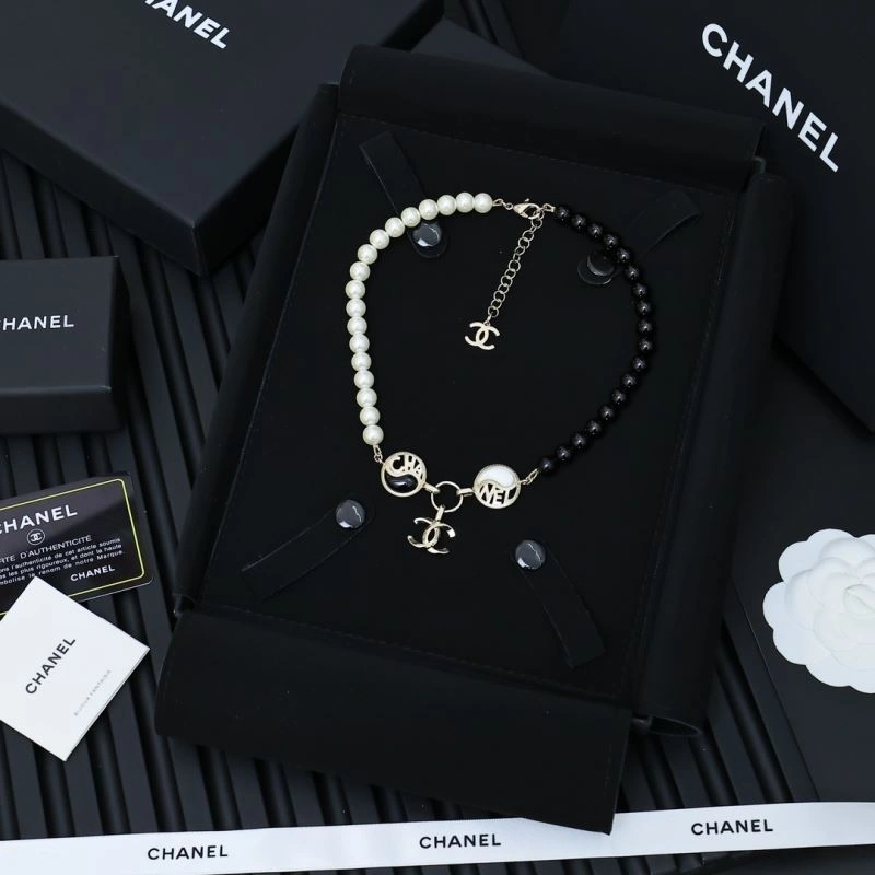 Chanel Necklaces Popular 229467
