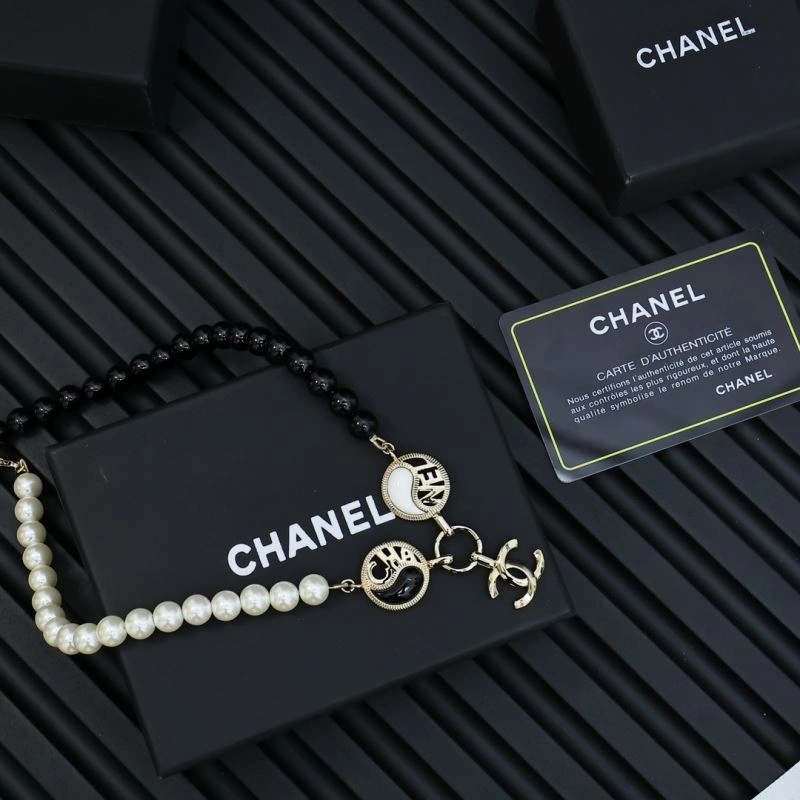 Chanel Necklaces Popular 229467