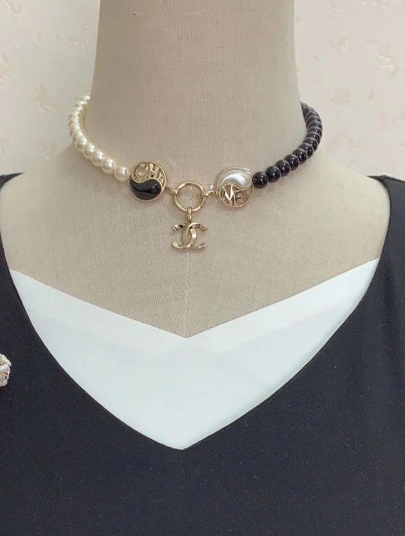 Chanel Necklaces Popular 229467