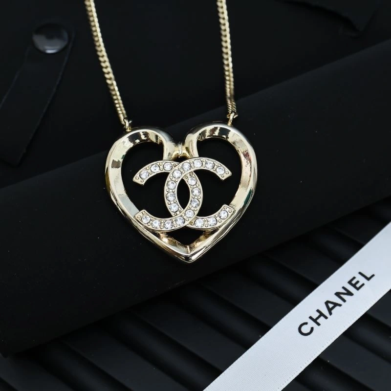 FastDry Chanel Necklaces 229433