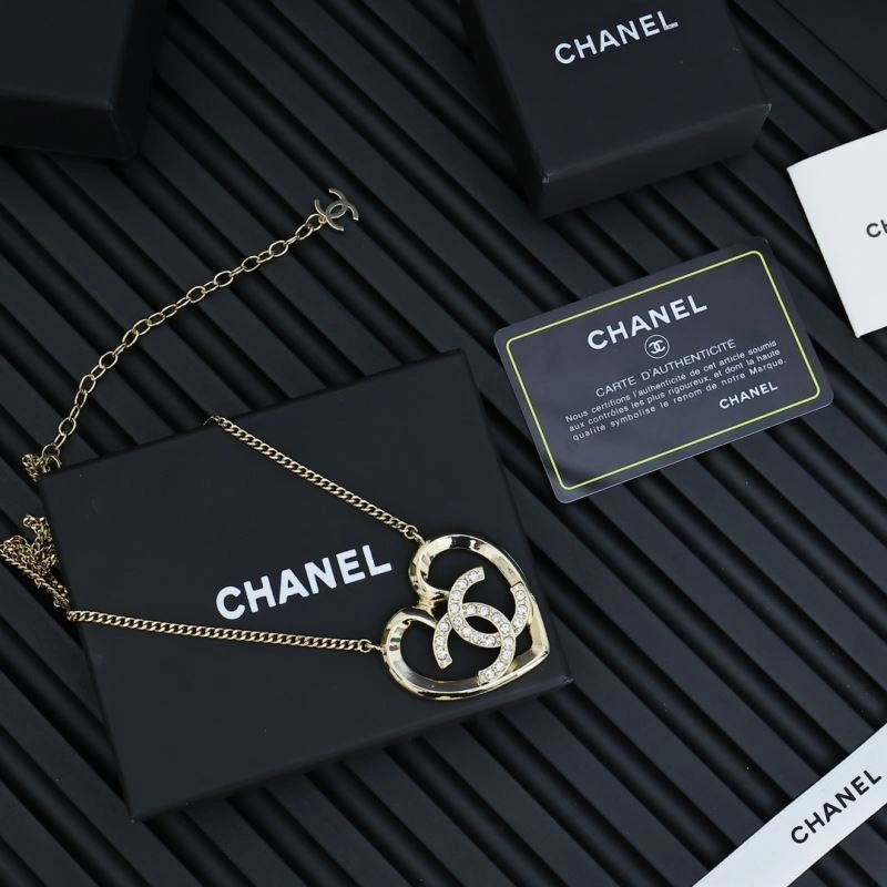 FastDry Chanel Necklaces 229433