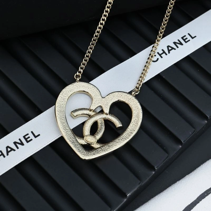 FastDry Chanel Necklaces 229433