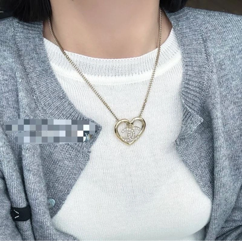 FastDry Chanel Necklaces 229433