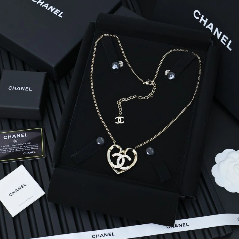 FastDry Chanel Necklaces 229433