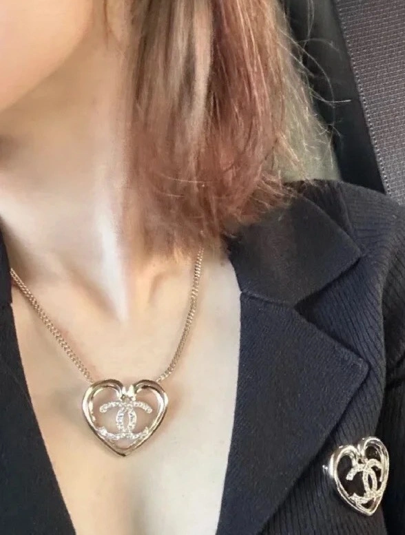 FastDry Chanel Necklaces 229433