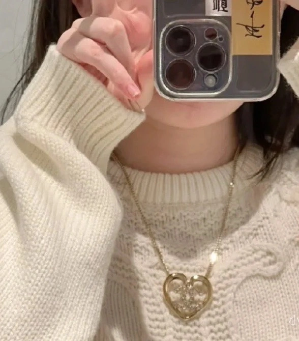 FastDry Chanel Necklaces 229433