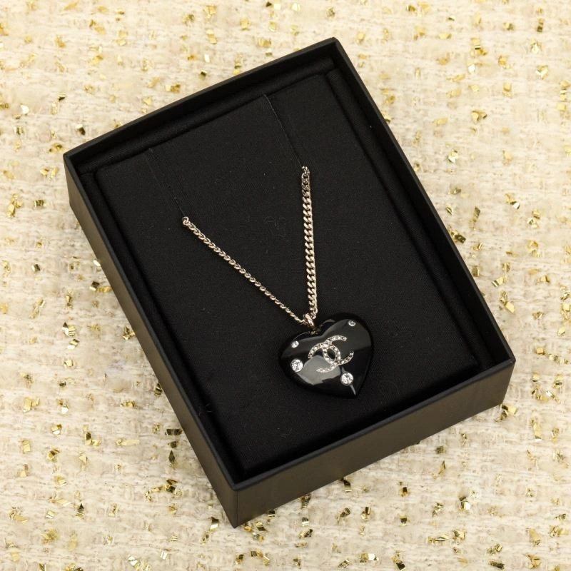 ZipUp Chanel Necklaces 229432