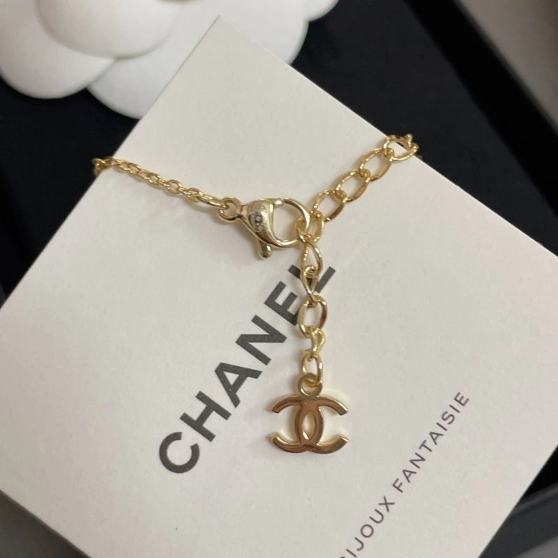 Chanel Necklaces Packable 229453