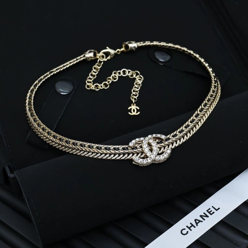 Chanel Necklaces Lightweight 229466