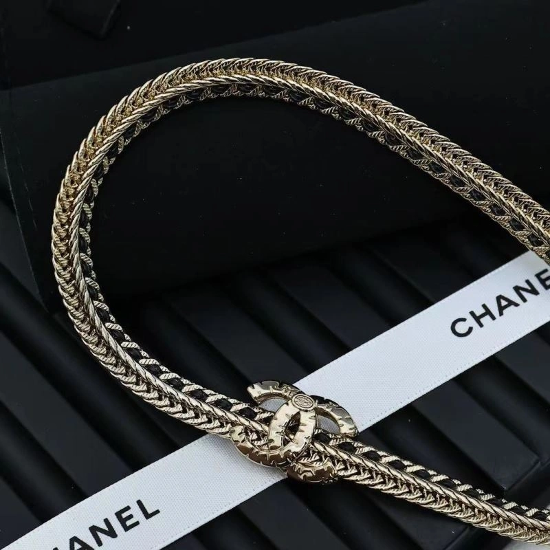 Chanel Necklaces Lightweight 229466