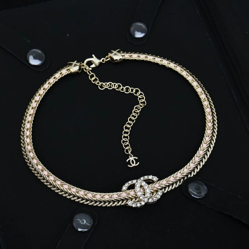 Chanel Necklaces Lightweight 229466