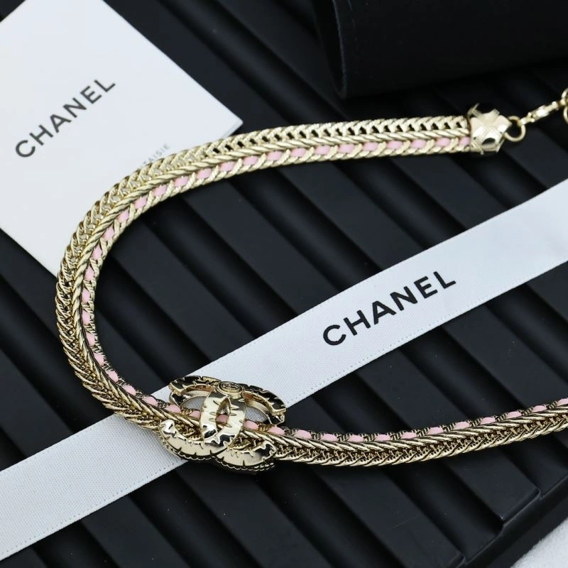 Chanel Necklaces Lightweight 229466