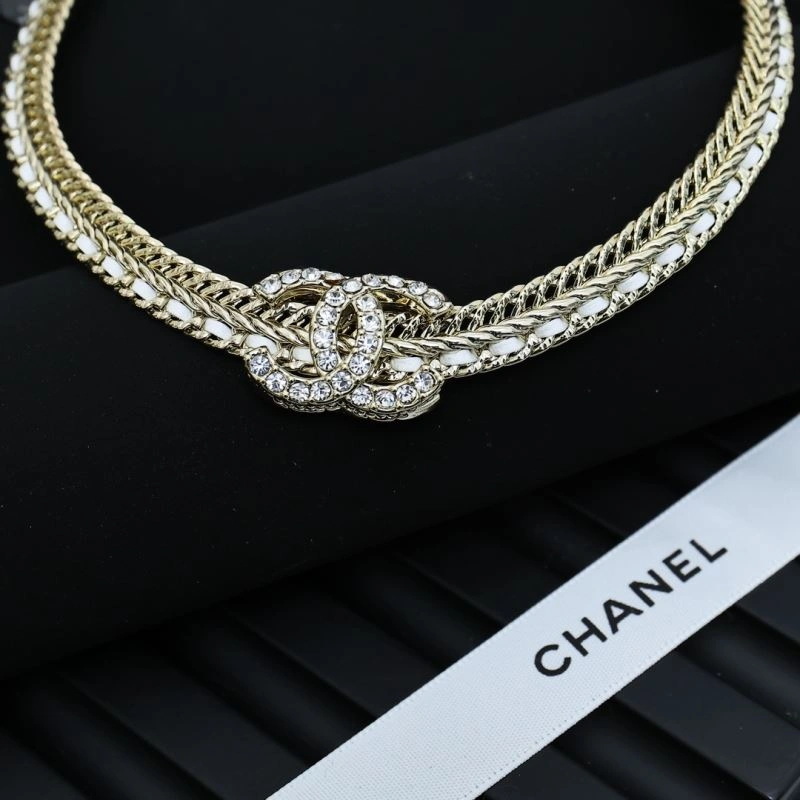Chanel Necklaces Lightweight 229466