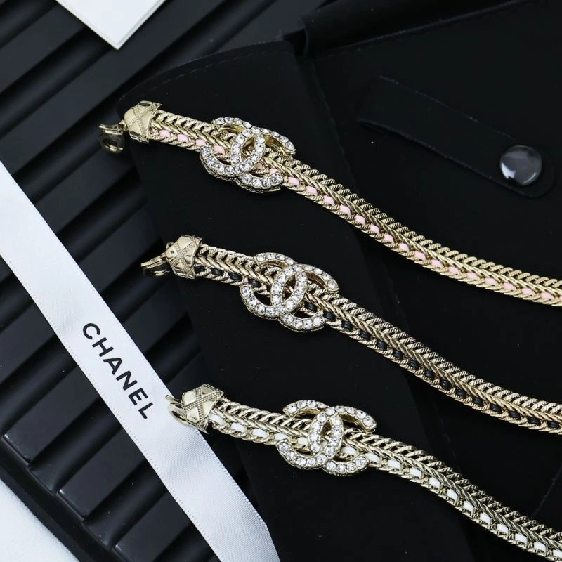 Chanel Necklaces Lightweight 229466