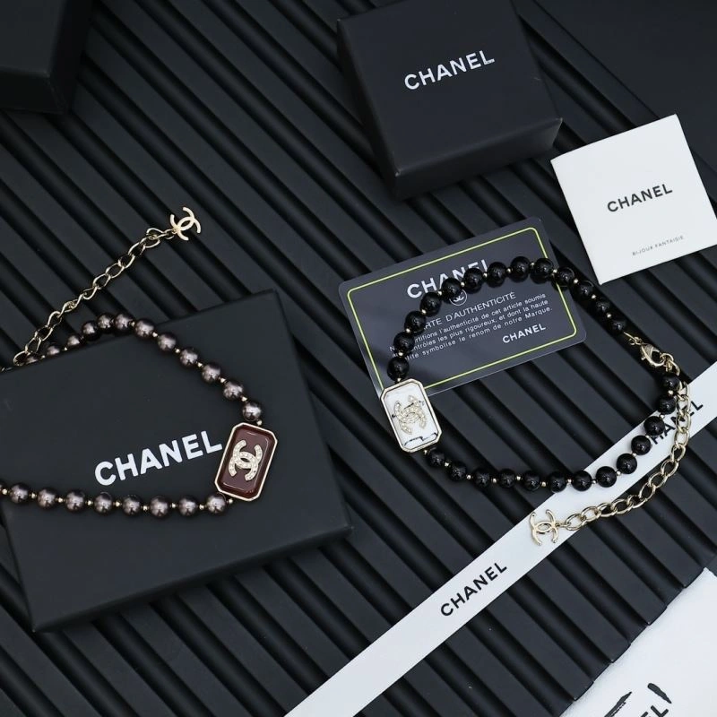 Chanel Necklaces SportInspired 229438