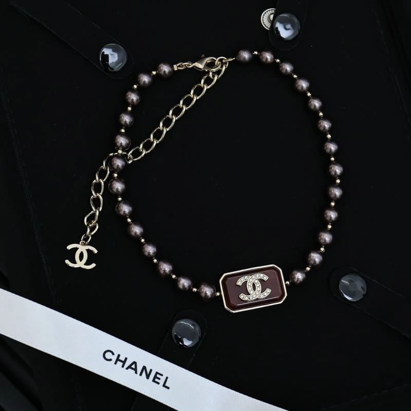 Chanel Necklaces SportInspired 229438