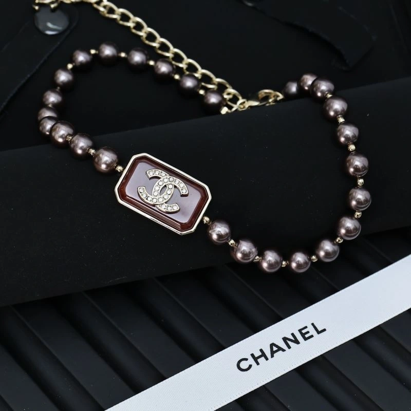 Chanel Necklaces SportInspired 229438