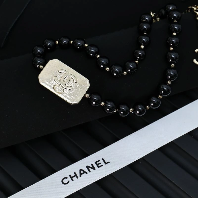 Chanel Necklaces SportInspired 229438