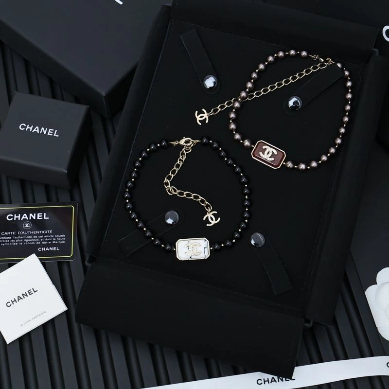 Chanel Necklaces SportInspired 229438