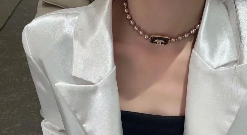 Chanel Necklaces SportInspired 229438