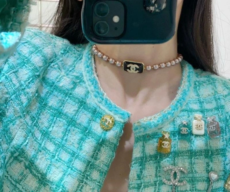 Chanel Necklaces SportInspired 229438
