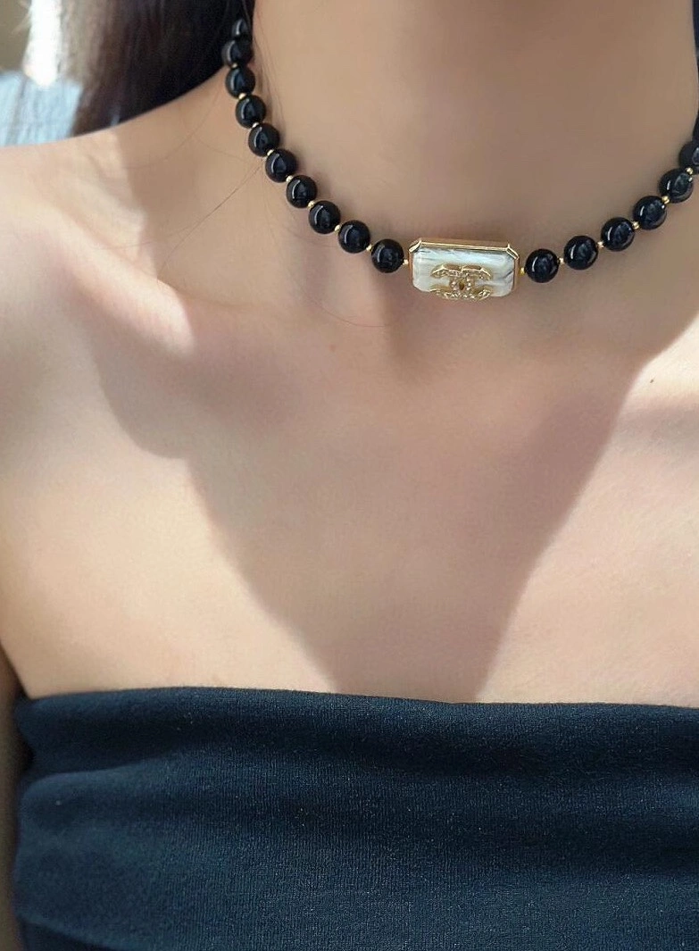 Chanel Necklaces SportInspired 229438