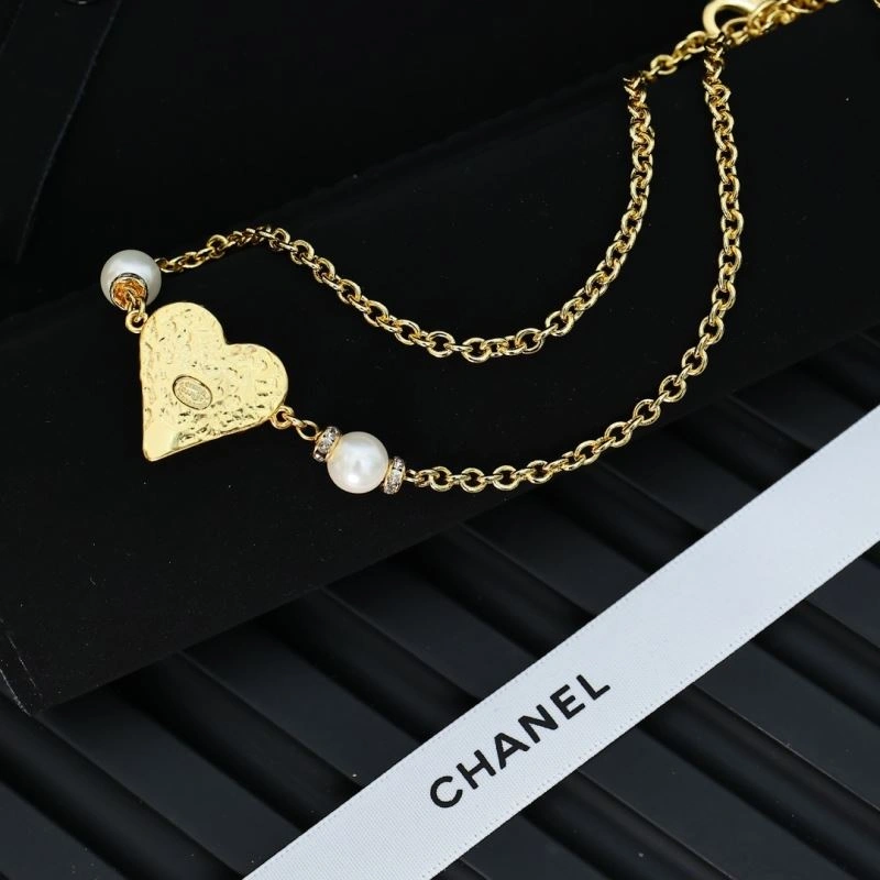ComfortFit Chanel Necklaces 229444