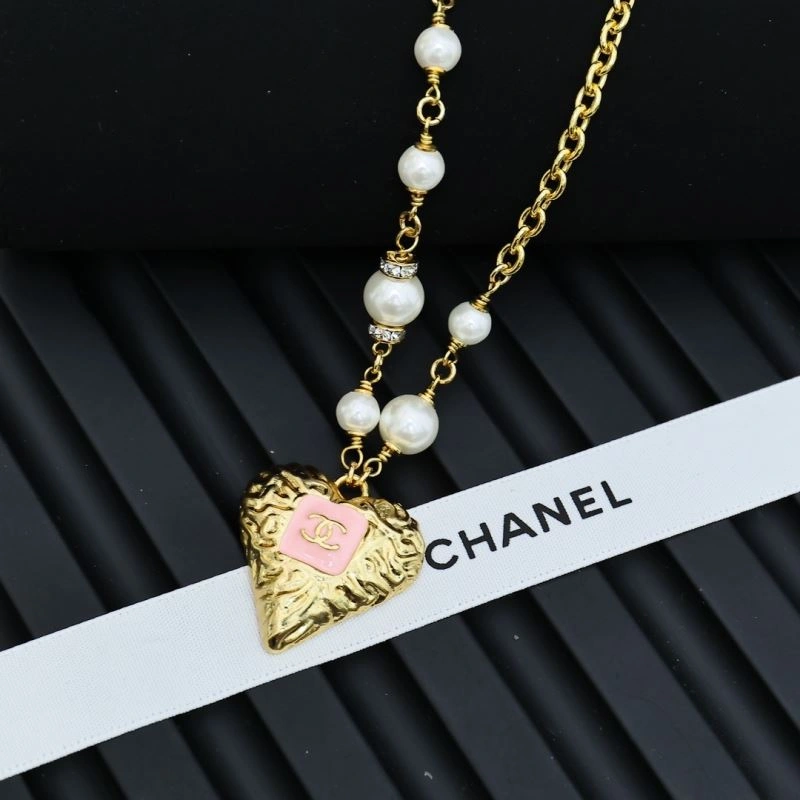 ComfortFit Chanel Necklaces 229444